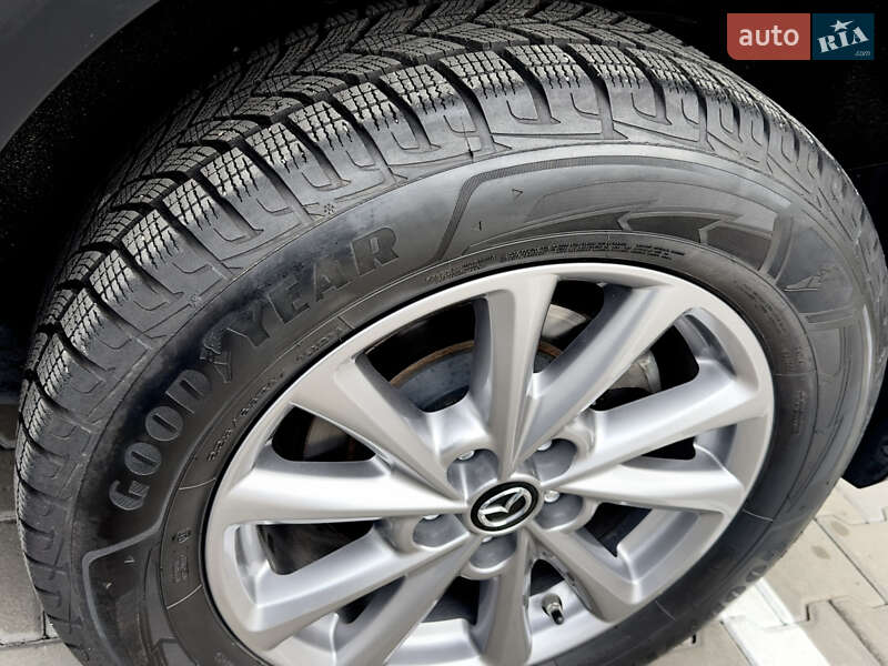Внедорожник / Кроссовер Mazda CX-5 2022 в Киеве фото 50 Внедорожник / Кроссовер Mazda CX-5 2022 в Киеве