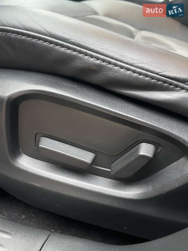 Внедорожник / Кроссовер Mazda CX-5 2020 в Киеве