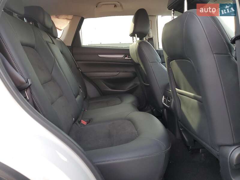 Внедорожник / Кроссовер Mazda CX-5 2021 в Полтаве фото 11 Внедорожник / Кроссовер Mazda CX-5 2021 в Полтаве