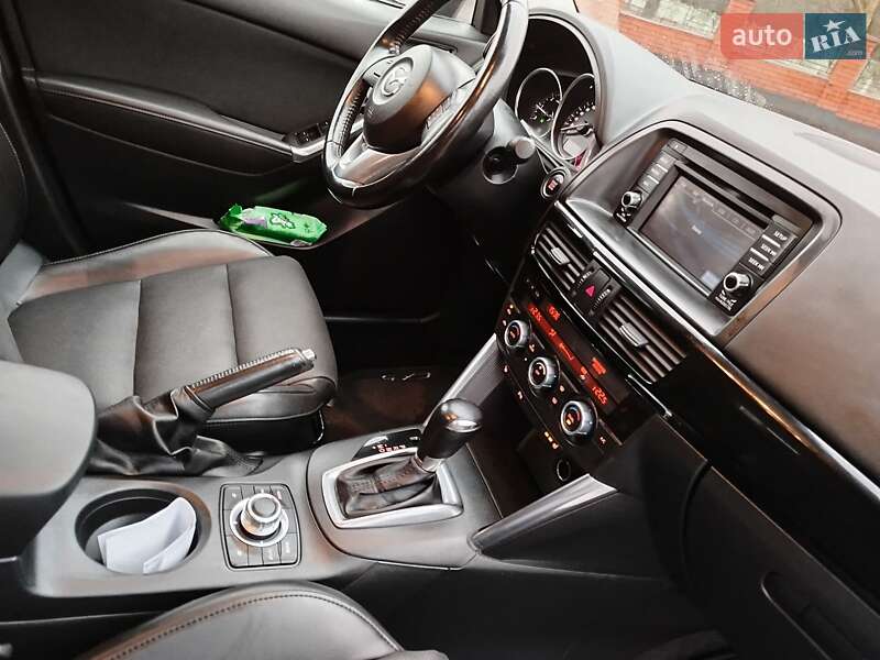 Внедорожник / Кроссовер Mazda CX-5 2014 в Красилове фото 18 Внедорожник / Кроссовер Mazda CX-5 2014 в Красилове