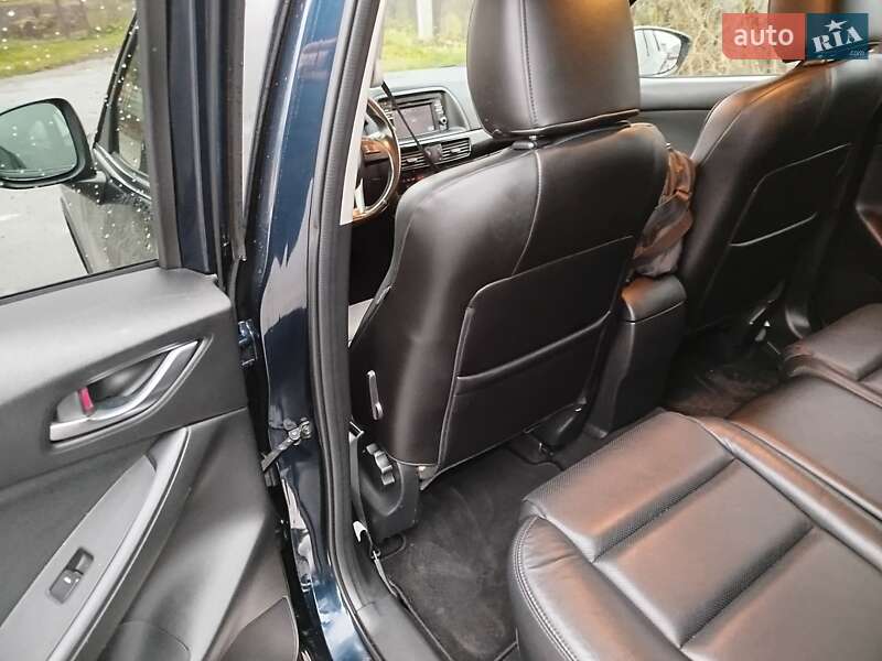 Внедорожник / Кроссовер Mazda CX-5 2014 в Красилове фото 23 Внедорожник / Кроссовер Mazda CX-5 2014 в Красилове