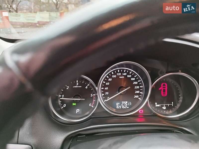 Внедорожник / Кроссовер Mazda CX-5 2014 в Красилове фото 29 Внедорожник / Кроссовер Mazda CX-5 2014 в Красилове