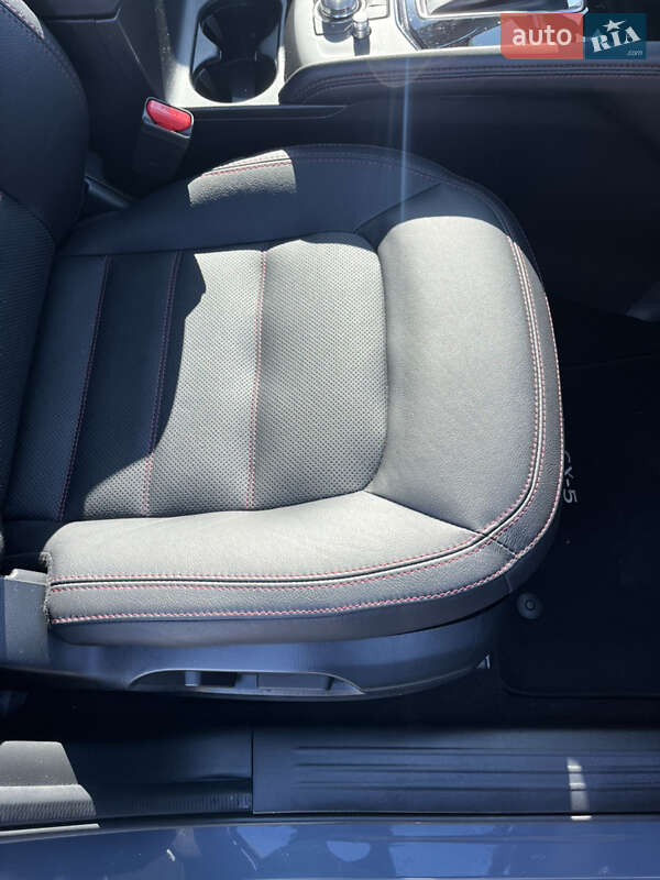 Внедорожник / Кроссовер Mazda CX-5 2023 в Ровно фото 27 Внедорожник / Кроссовер Mazda CX-5 2023 в Ровно