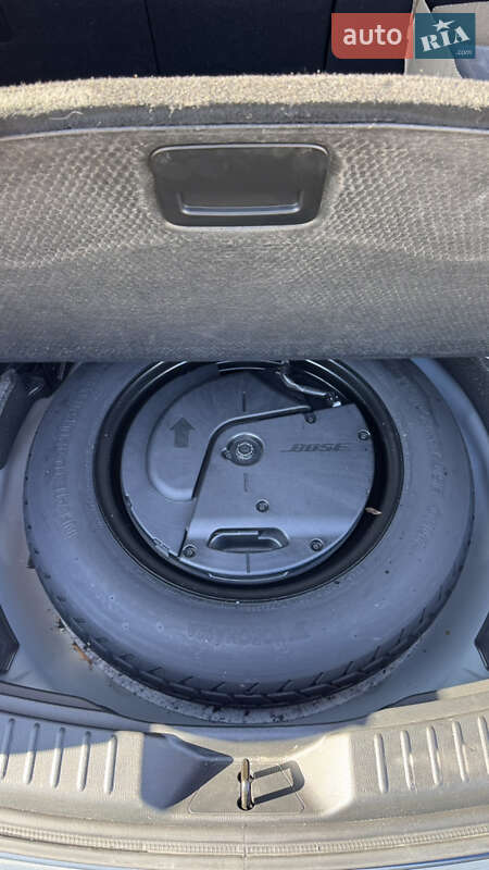 Внедорожник / Кроссовер Mazda CX-5 2023 в Ровно фото 38 Внедорожник / Кроссовер Mazda CX-5 2023 в Ровно