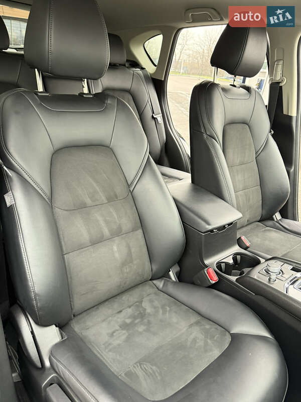 Внедорожник / Кроссовер Mazda CX-5 2021 в Днепре фото 21 Внедорожник / Кроссовер Mazda CX-5 2021 в Днепре