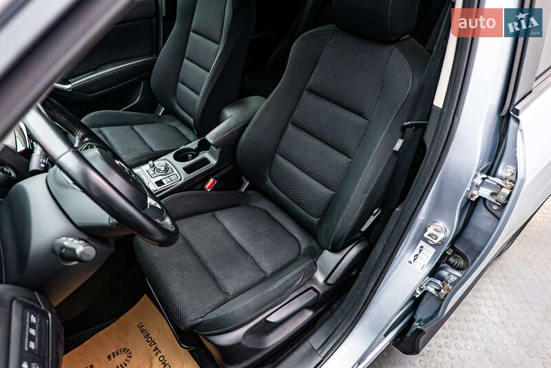 Внедорожник / Кроссовер Mazda CX-5 2015 в Киеве фото 9 Внедорожник / Кроссовер Mazda CX-5 2015 в Киеве
