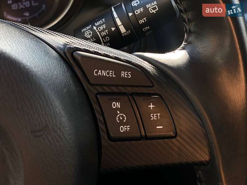 Внедорожник / Кроссовер Mazda CX-5 2015 в Киеве фото 31 Внедорожник / Кроссовер Mazda CX-5 2015 в Киеве