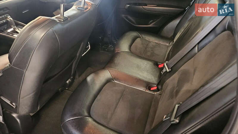 Внедорожник / Кроссовер Mazda CX-5 2019 в Львове фото 6 Внедорожник / Кроссовер Mazda CX-5 2019 в Львове