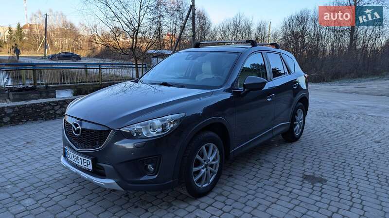Внедорожник / Кроссовер Mazda CX-5 2014 в Шумске фото 21 Внедорожник / Кроссовер Mazda CX-5 2014 в Шумске