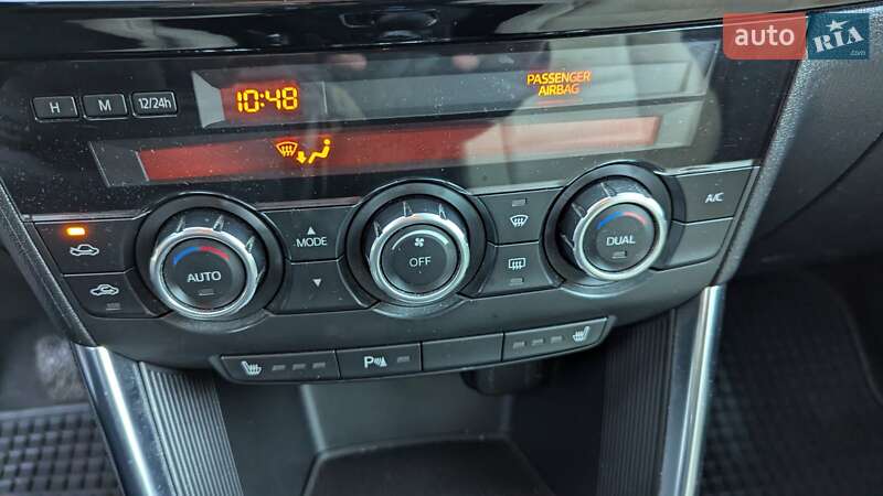 Внедорожник / Кроссовер Mazda CX-5 2014 в Шумске фото 32 Внедорожник / Кроссовер Mazda CX-5 2014 в Шумске