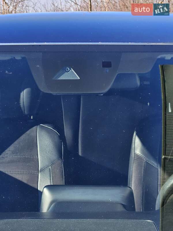 Внедорожник / Кроссовер Mazda CX-5 2017 в Черновцах