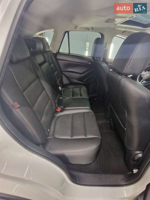 Внедорожник / Кроссовер Mazda CX-5 2013 в Львове фото 18 Внедорожник / Кроссовер Mazda CX-5 2013 в Львове