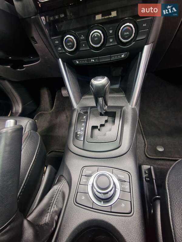 Внедорожник / Кроссовер Mazda CX-5 2013 в Львове фото 21 Внедорожник / Кроссовер Mazda CX-5 2013 в Львове
