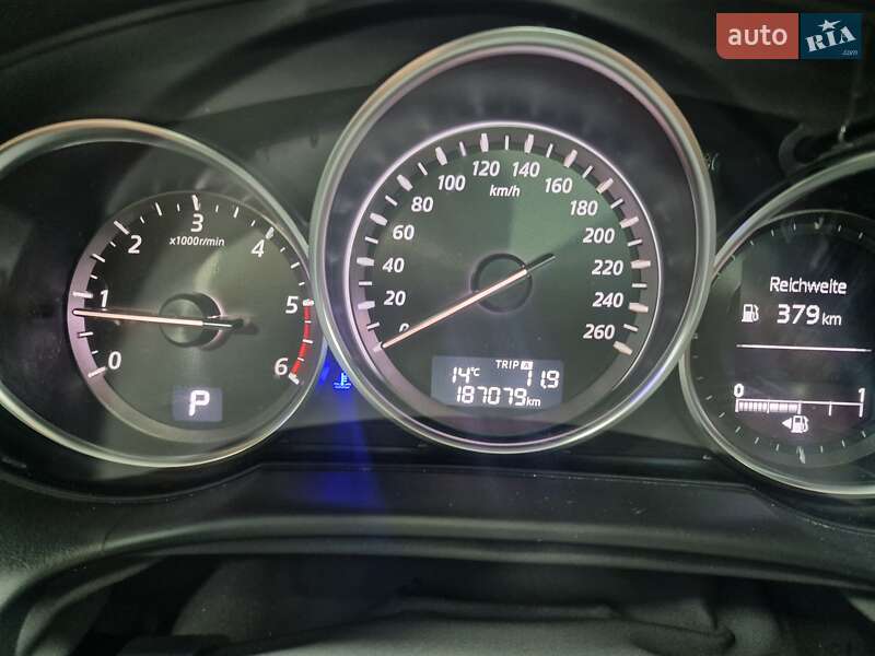 Внедорожник / Кроссовер Mazda CX-5 2013 в Львове фото 30 Внедорожник / Кроссовер Mazda CX-5 2013 в Львове