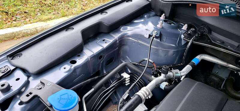 Внедорожник / Кроссовер Mazda CX-5 2023 в Днепре фото 25 Внедорожник / Кроссовер Mazda CX-5 2023 в Днепре