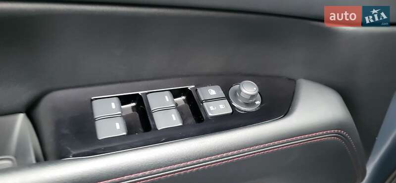 Внедорожник / Кроссовер Mazda CX-5 2023 в Днепре фото 35 Внедорожник / Кроссовер Mazda CX-5 2023 в Днепре