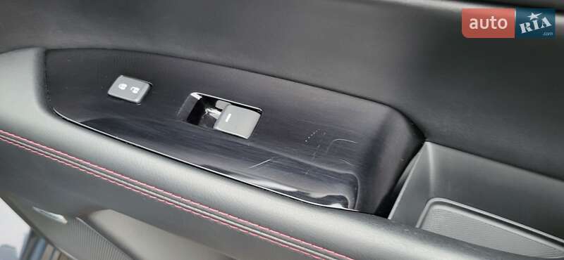 Внедорожник / Кроссовер Mazda CX-5 2023 в Днепре фото 45 Внедорожник / Кроссовер Mazda CX-5 2023 в Днепре