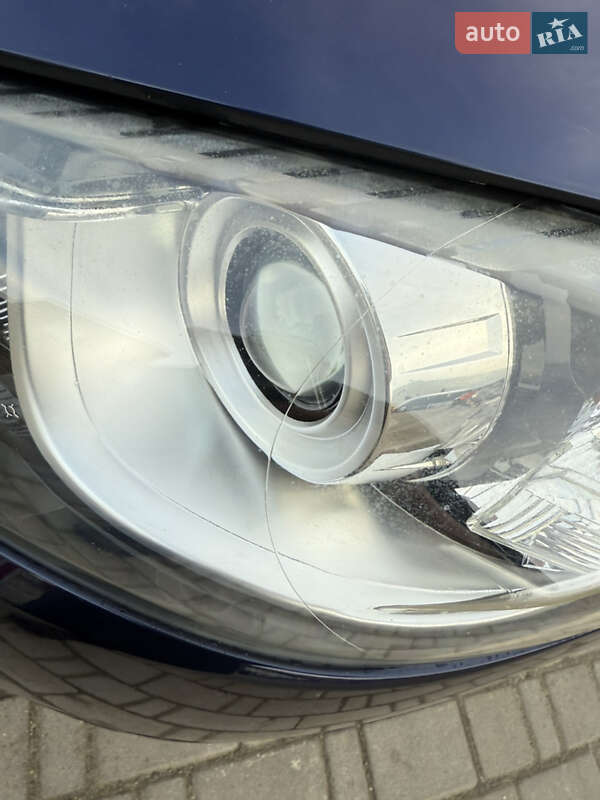 Внедорожник / Кроссовер Mazda CX-5 2013 в Ивано-Франковске фото 24 Внедорожник / Кроссовер Mazda CX-5 2013 в Ивано-Франковске