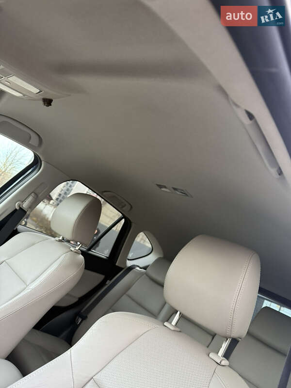 Внедорожник / Кроссовер Mazda CX-5 2013 в Ивано-Франковске фото 32 Внедорожник / Кроссовер Mazda CX-5 2013 в Ивано-Франковске