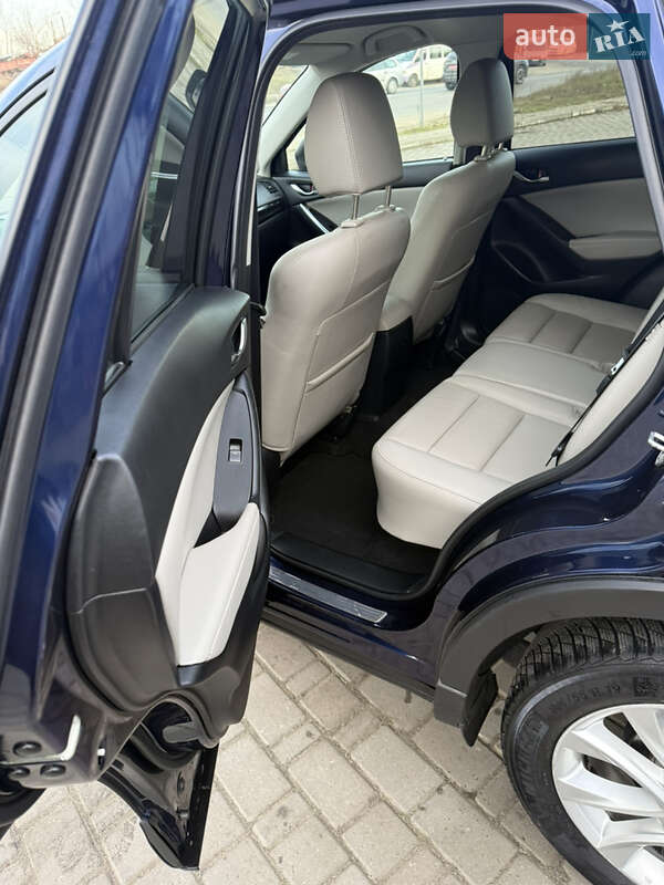 Внедорожник / Кроссовер Mazda CX-5 2013 в Ивано-Франковске фото 33 Внедорожник / Кроссовер Mazda CX-5 2013 в Ивано-Франковске