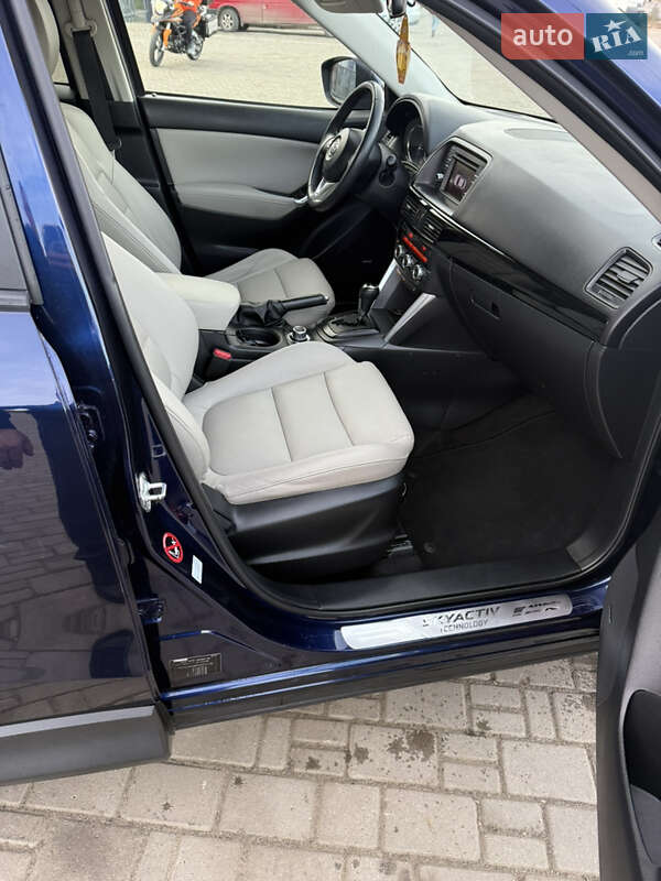 Внедорожник / Кроссовер Mazda CX-5 2013 в Ивано-Франковске фото 38 Внедорожник / Кроссовер Mazda CX-5 2013 в Ивано-Франковске