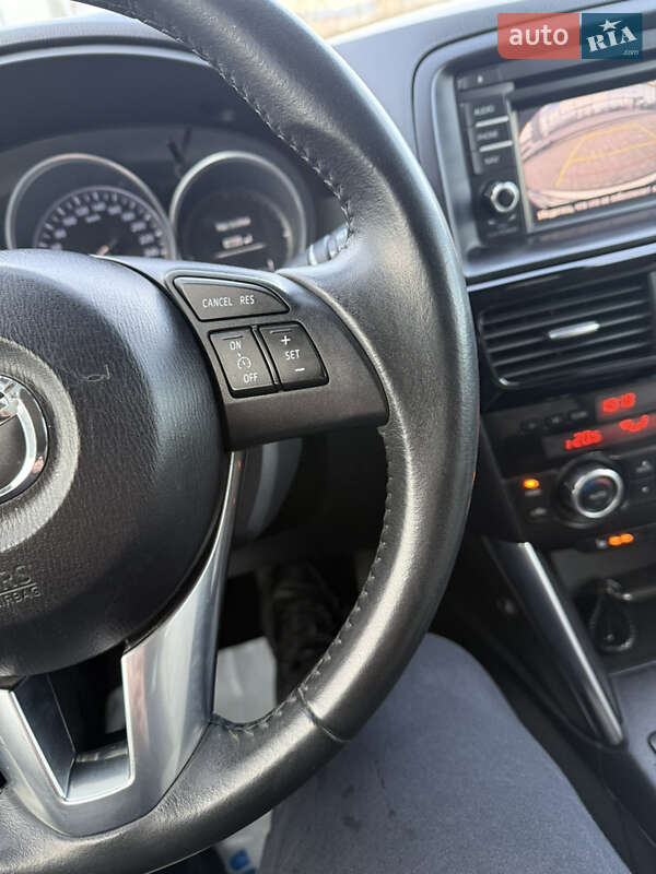 Внедорожник / Кроссовер Mazda CX-5 2013 в Ивано-Франковске фото 45 Внедорожник / Кроссовер Mazda CX-5 2013 в Ивано-Франковске