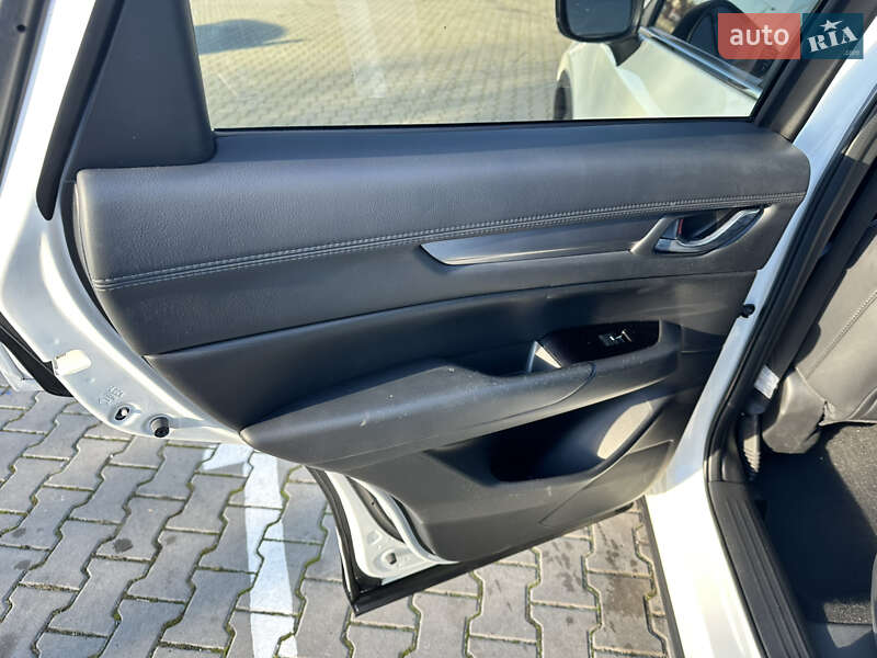 Внедорожник / Кроссовер Mazda CX-5 2021 в Виннице фото 19 Внедорожник / Кроссовер Mazda CX-5 2021 в Виннице