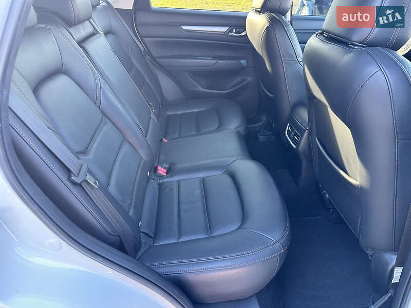 Внедорожник / Кроссовер Mazda CX-5 2021 в Виннице фото 20 Внедорожник / Кроссовер Mazda CX-5 2021 в Виннице