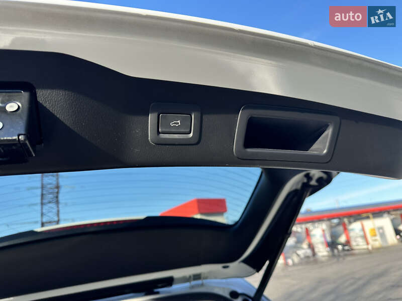 Внедорожник / Кроссовер Mazda CX-5 2021 в Виннице фото 28 Внедорожник / Кроссовер Mazda CX-5 2021 в Виннице