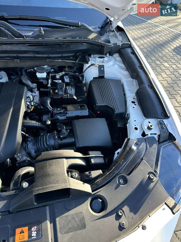 Внедорожник / Кроссовер Mazda CX-5 2021 в Виннице фото 33 Внедорожник / Кроссовер Mazda CX-5 2021 в Виннице