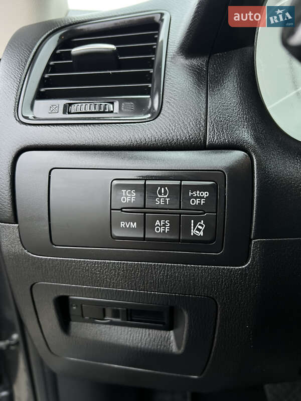 Внедорожник / Кроссовер Mazda CX-5 2014 в Мукачево фото 11 Внедорожник / Кроссовер Mazda CX-5 2014 в Мукачево