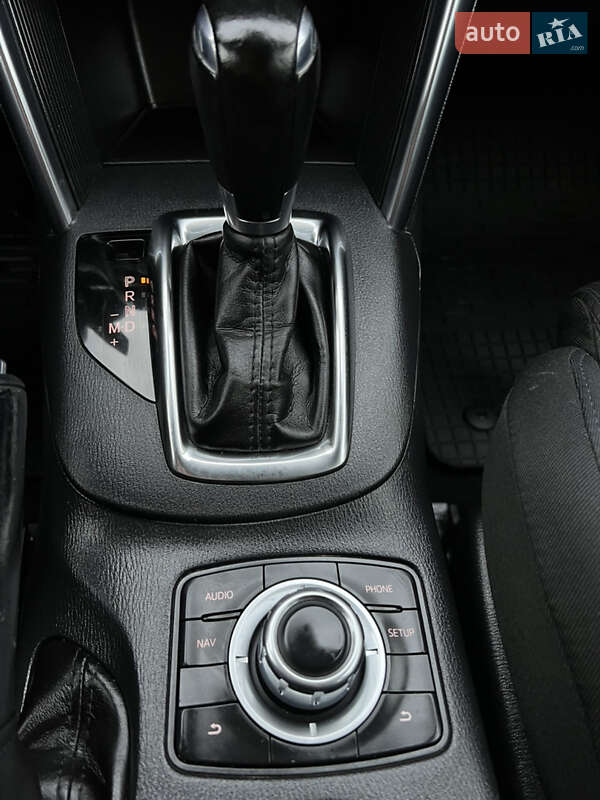Внедорожник / Кроссовер Mazda CX-5 2014 в Мукачево фото 16 Внедорожник / Кроссовер Mazda CX-5 2014 в Мукачево
