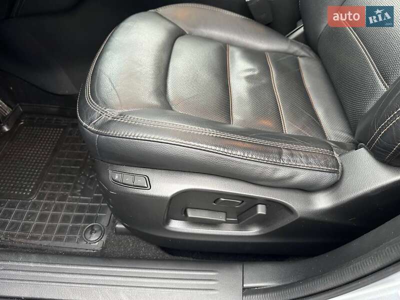 Внедорожник / Кроссовер Mazda CX-5 2021 в Днепре фото 25 Внедорожник / Кроссовер Mazda CX-5 2021 в Днепре