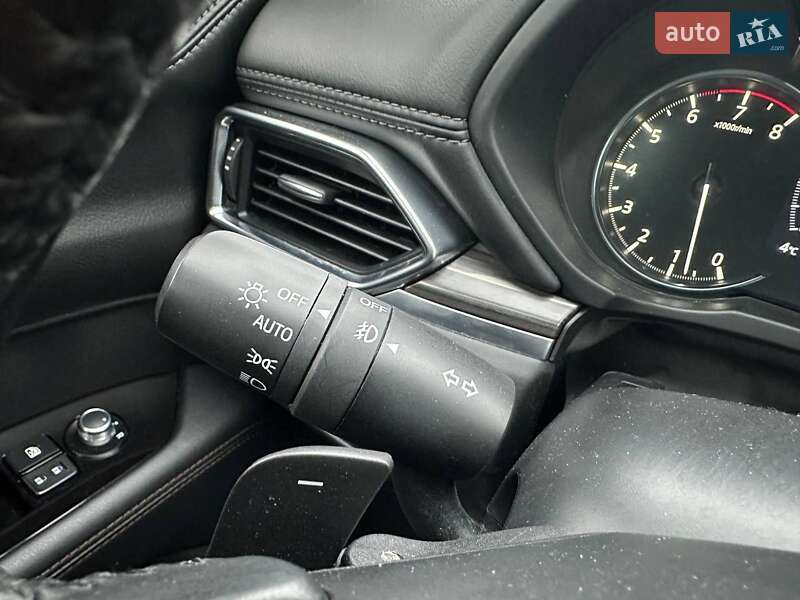 Внедорожник / Кроссовер Mazda CX-5 2021 в Днепре фото 42 Внедорожник / Кроссовер Mazda CX-5 2021 в Днепре