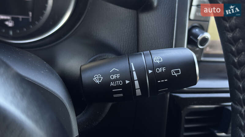 Внедорожник / Кроссовер Mazda CX-5 2013 в Луцке