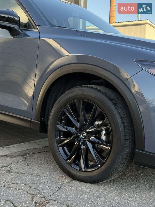 Внедорожник / Кроссовер Mazda CX-5 2023 в Хмельнике