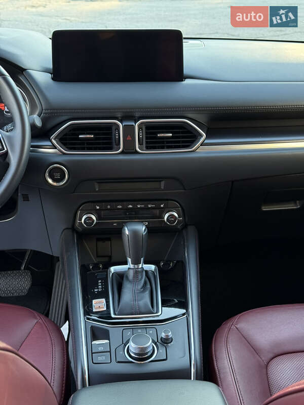 Внедорожник / Кроссовер Mazda CX-5 2023 в Хмельнике