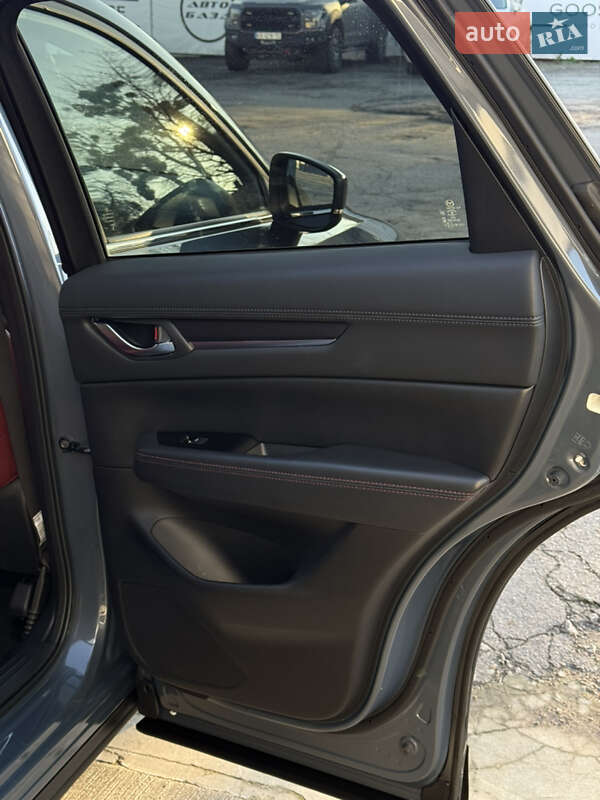 Внедорожник / Кроссовер Mazda CX-5 2023 в Хмельнике