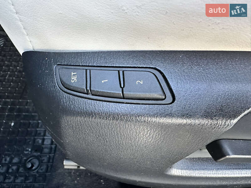 Внедорожник / Кроссовер Mazda CX-5 2018 в Дубно