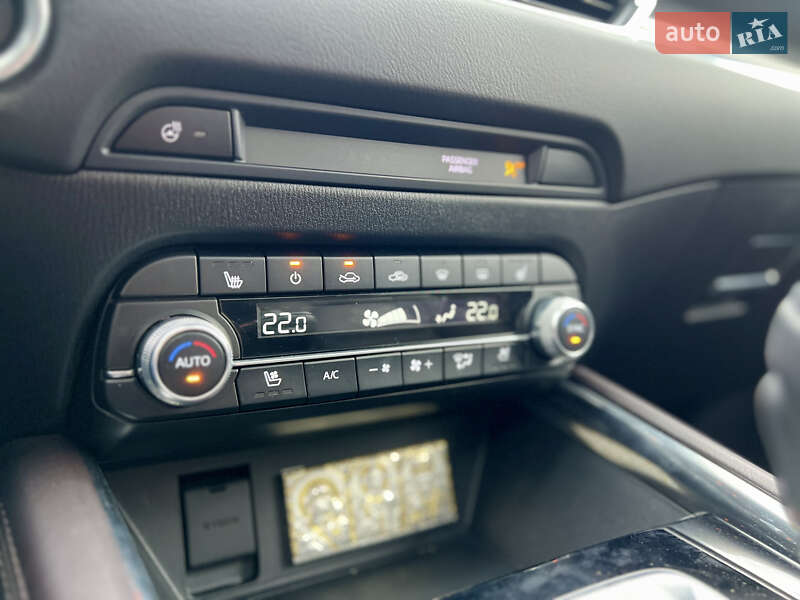 Внедорожник / Кроссовер Mazda CX-5 2020 в Киеве фото 44 Внедорожник / Кроссовер Mazda CX-5 2020 в Киеве