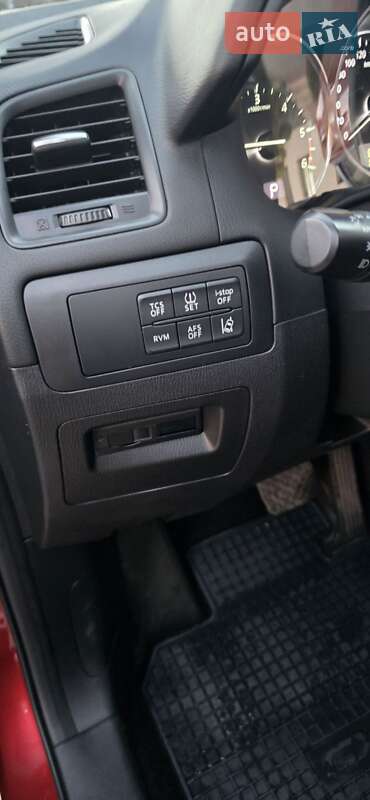 Внедорожник / Кроссовер Mazda CX-5 2012 в Стрые