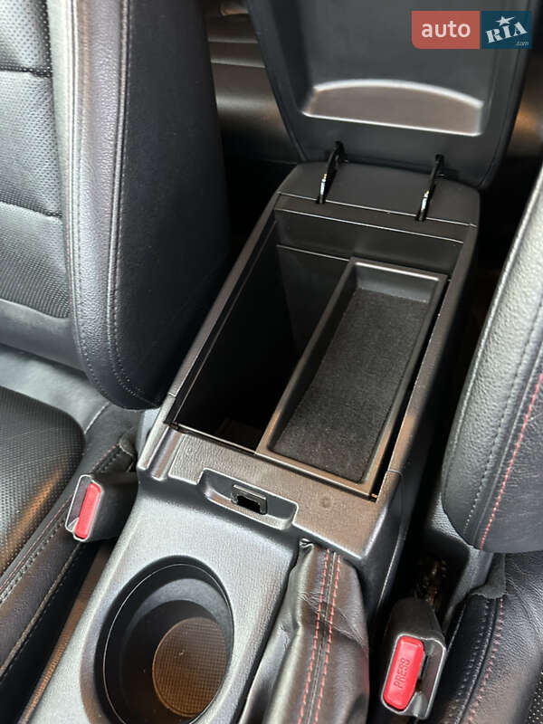 Внедорожник / Кроссовер Mazda CX-5 2014 в Ровно