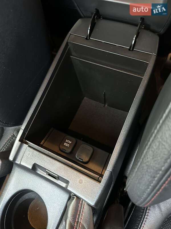 Внедорожник / Кроссовер Mazda CX-5 2014 в Ровно