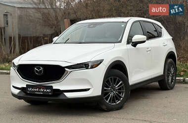 Внедорожник / Кроссовер Mazda CX-5 2020 в Николаеве