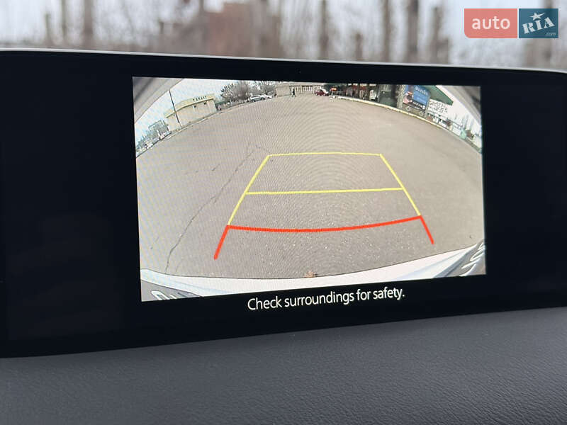 Внедорожник / Кроссовер Mazda CX-5 2020 в Николаеве