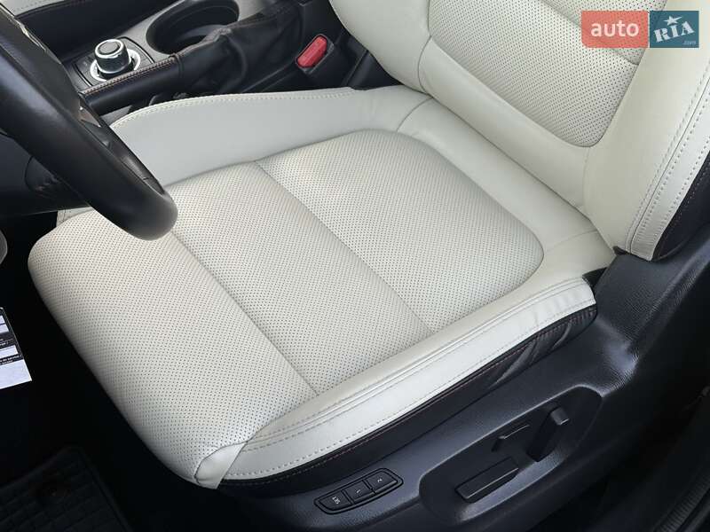 Внедорожник / Кроссовер Mazda CX-5 2014 в Ровно фото 10 Внедорожник / Кроссовер Mazda CX-5 2014 в Ровно