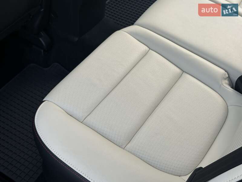 Внедорожник / Кроссовер Mazda CX-5 2014 в Ровно фото 15 Внедорожник / Кроссовер Mazda CX-5 2014 в Ровно