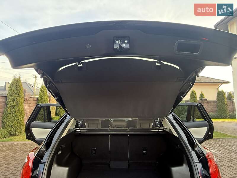 Внедорожник / Кроссовер Mazda CX-5 2014 в Ровно фото 19 Внедорожник / Кроссовер Mazda CX-5 2014 в Ровно