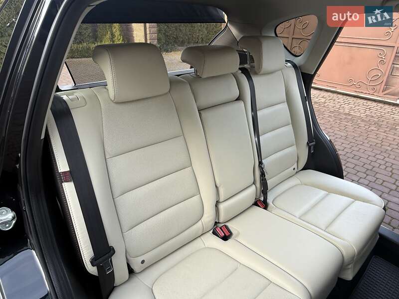 Внедорожник / Кроссовер Mazda CX-5 2014 в Ровно фото 24 Внедорожник / Кроссовер Mazda CX-5 2014 в Ровно