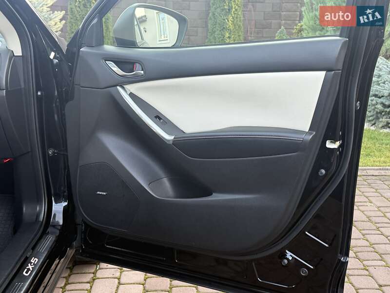 Внедорожник / Кроссовер Mazda CX-5 2014 в Ровно фото 26 Внедорожник / Кроссовер Mazda CX-5 2014 в Ровно